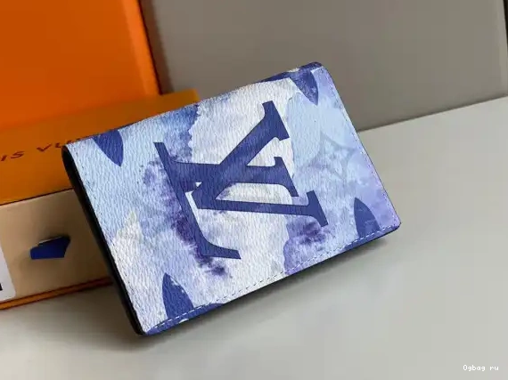 VUITTON POCKET ORGANIZER LOUIS 0519